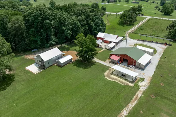3812 Rhea Branch Rd, Ethridge, TN 38456