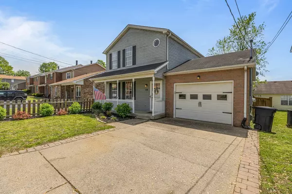 Hendersonville, TN 37075,110 Edgehill Ln