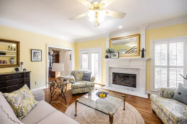 Hendersonville, TN 37075,100 Masters Way