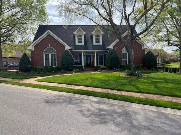 Hendersonville, TN 37075,100 Masters Way