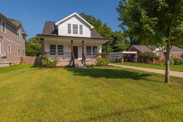 Nashville, TN 37216,811 Matthews Ave