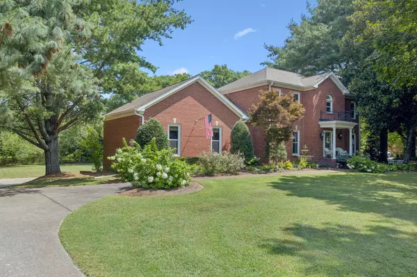 Franklin, TN 37067,3024 Bridlewood Trl