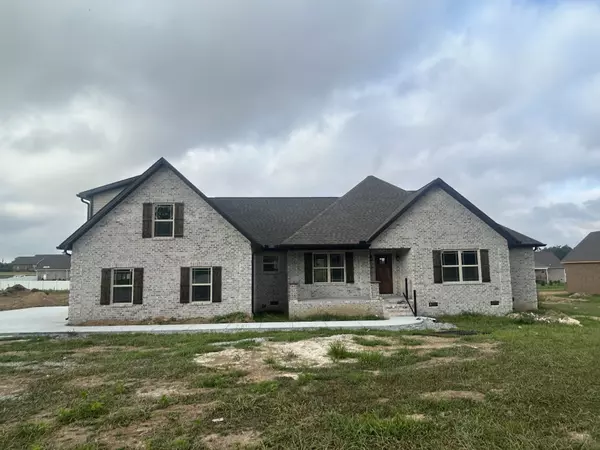 255 Randall Ln, Manchester, TN 37355