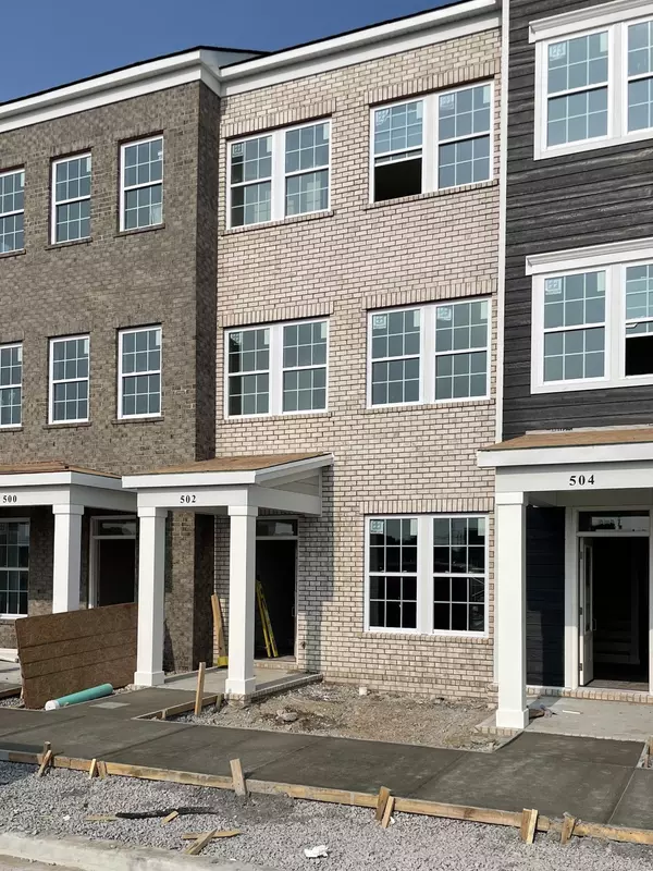 Lebanon, TN 37090,502 Hinton Street