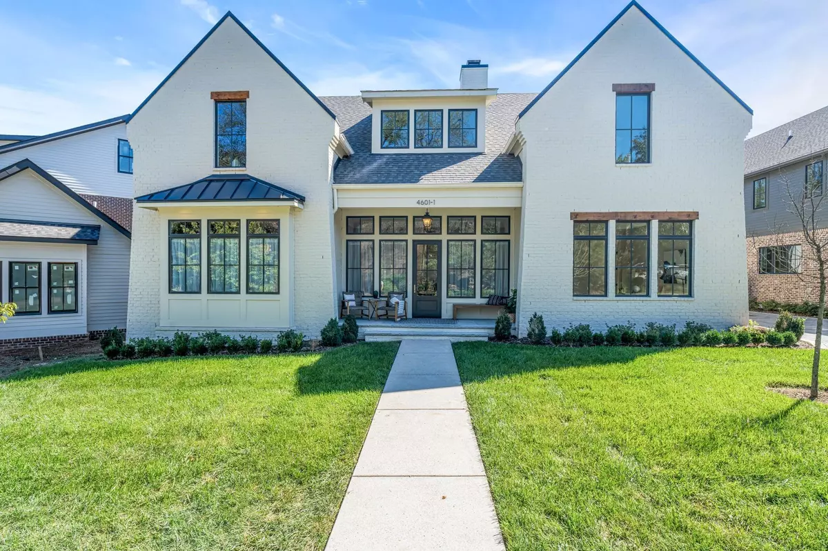 Nashville, TN 37209,4601 Sloan Road #1