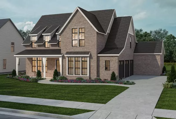 7532 Sutcliff Drive, College Grove, TN 37046