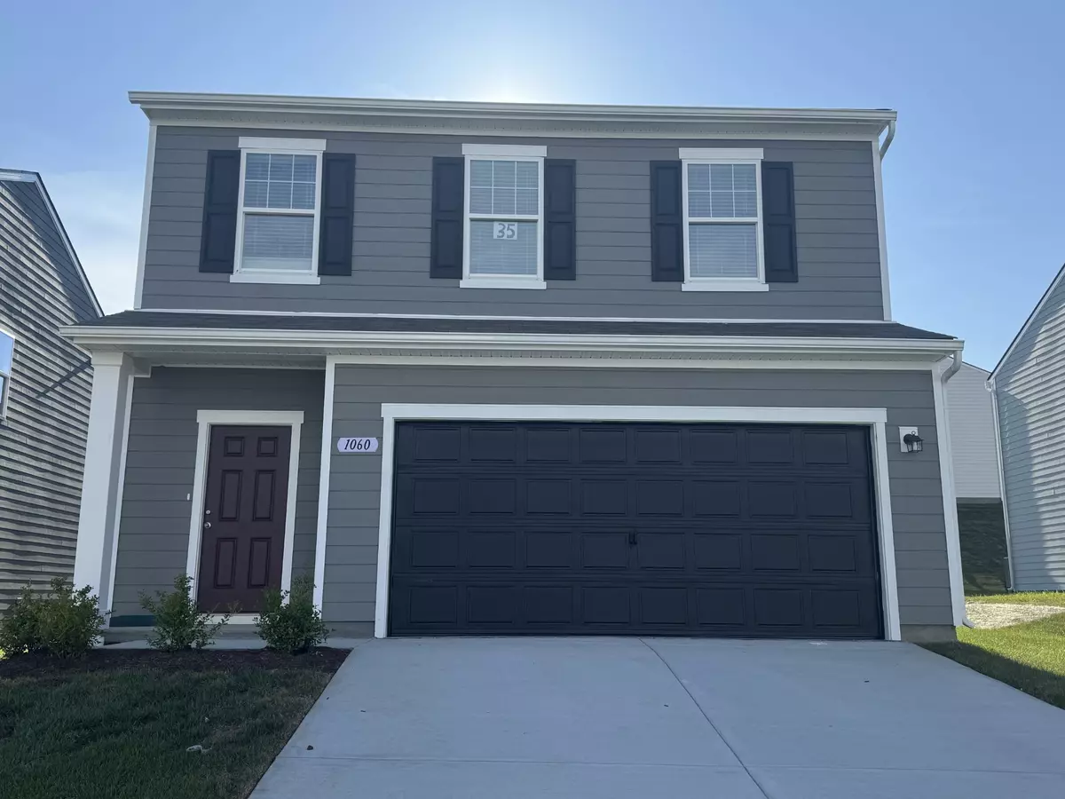 La Vergne, TN 37086,1072 Large Poppy Dr