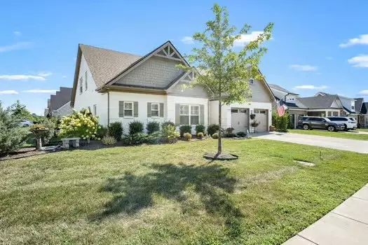 4309 Attleboro Dr, Murfreesboro, TN 37128