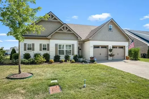 Murfreesboro, TN 37128,4309 Attleboro Dr