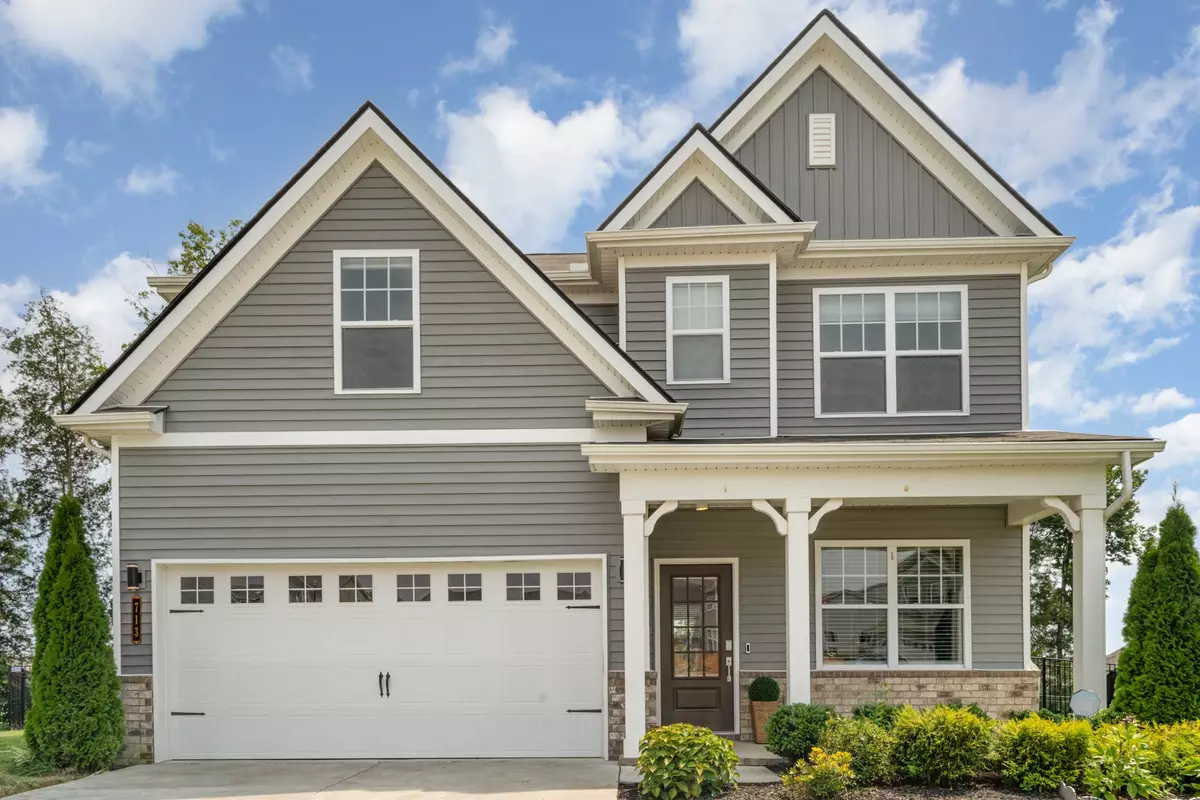 Spring Hill, TN 37174,713 Watson Ct