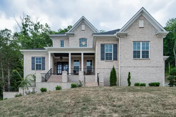 Hendersonville, TN 37075,2 Elissa Place