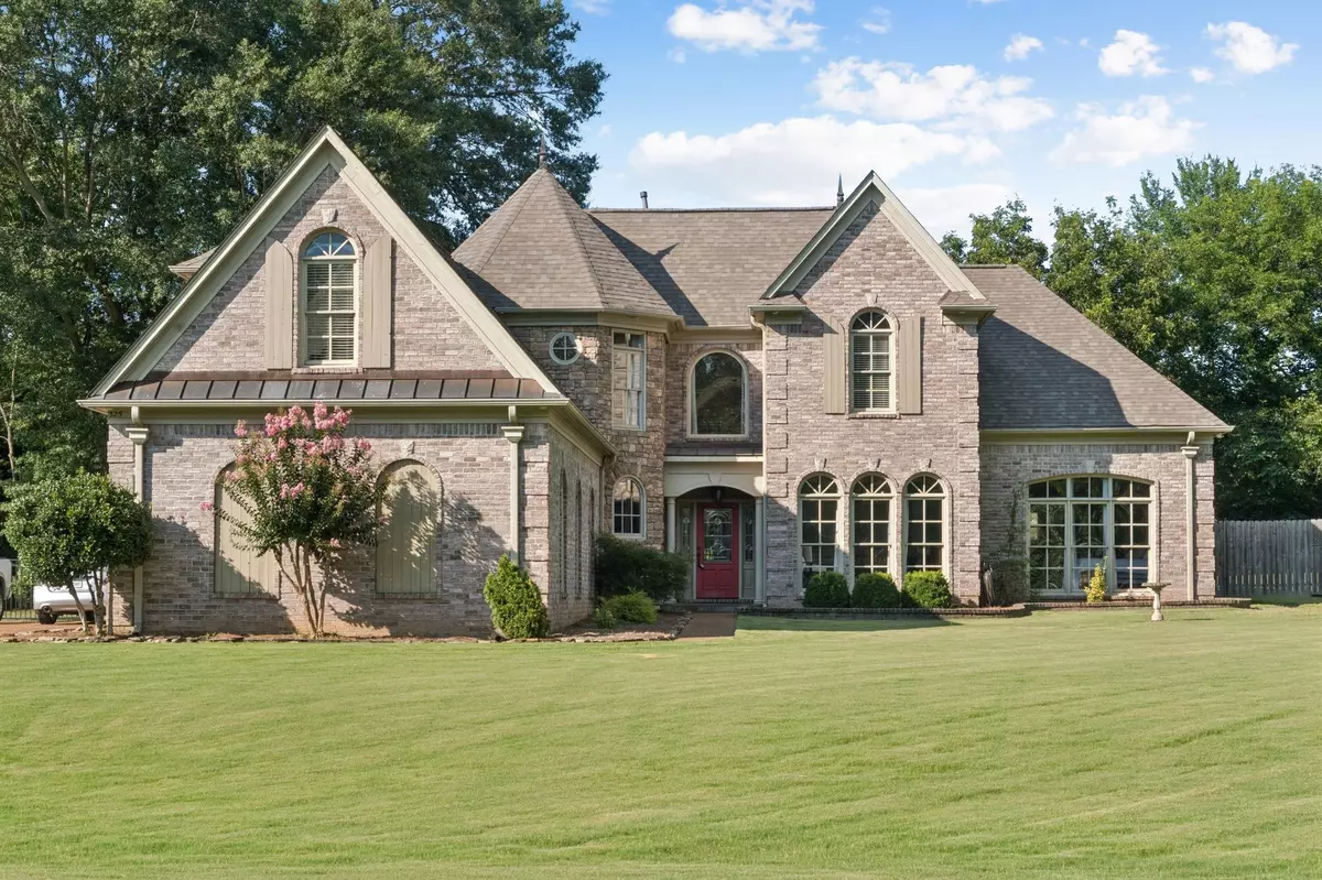 Collierville, TN 38017,325 Windover Rd