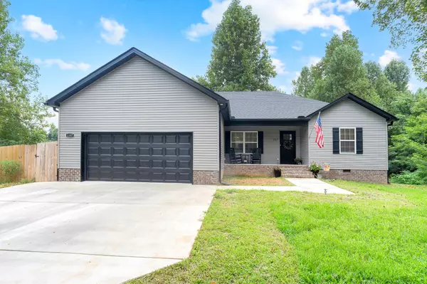 1157 Mount Herman Rd, Shelbyville, TN 37160
