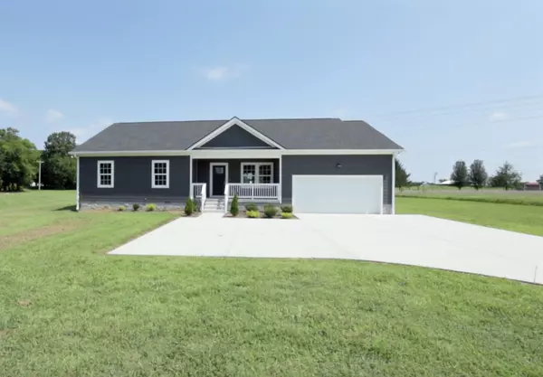 1435 Unionville Deason Road, Shelbyville, TN 37160