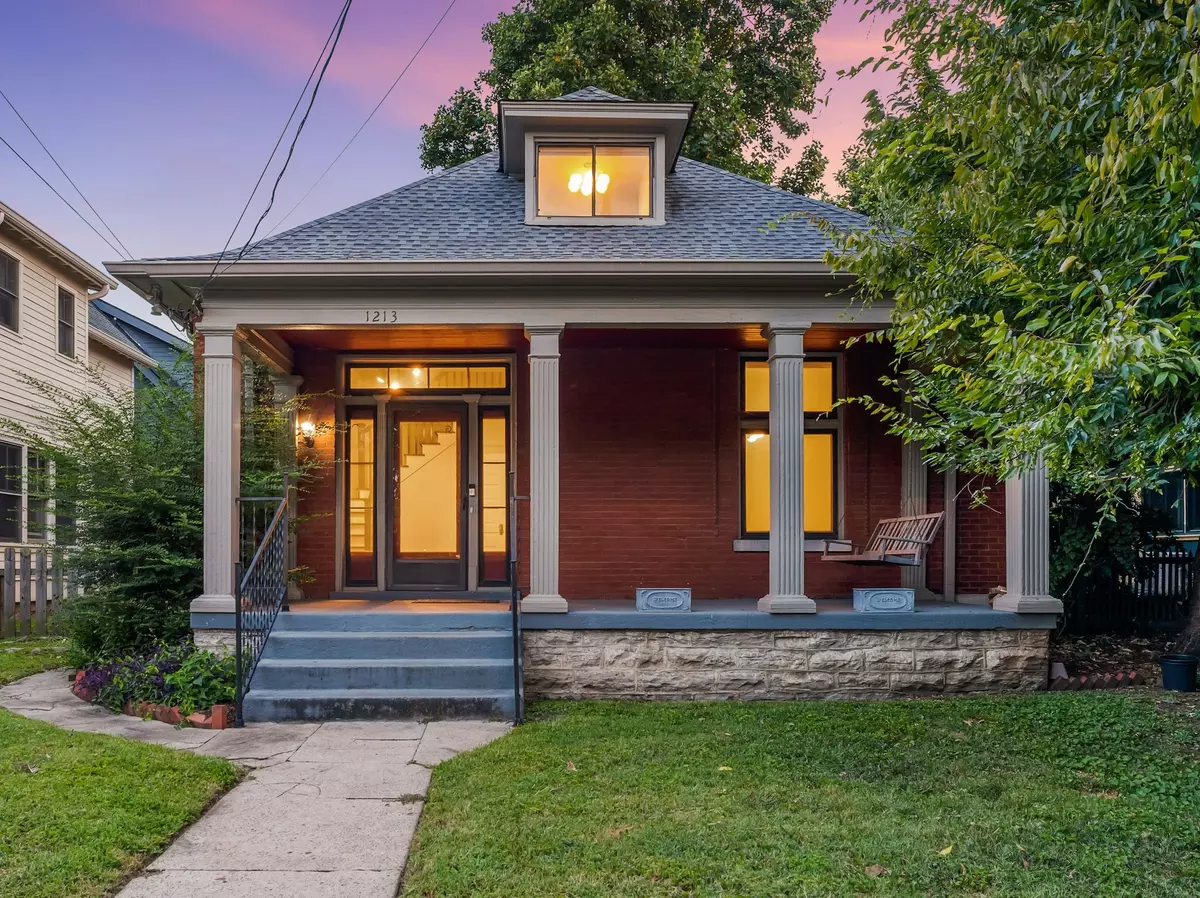Nashville, TN 37208,1213 5th Ave #N