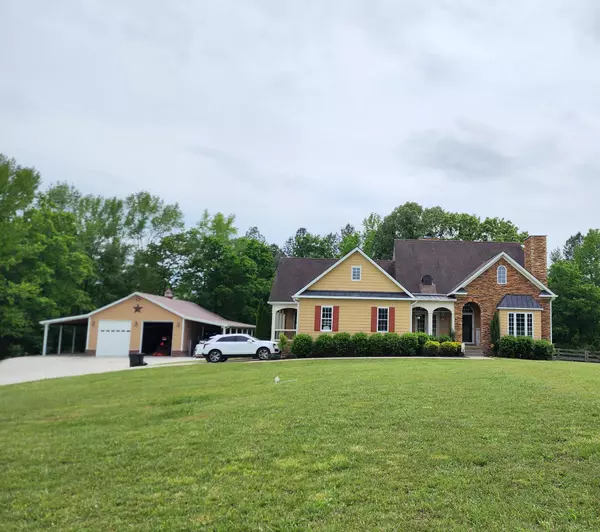 180 Old Garners Creek Rd, Dickson, TN 37055