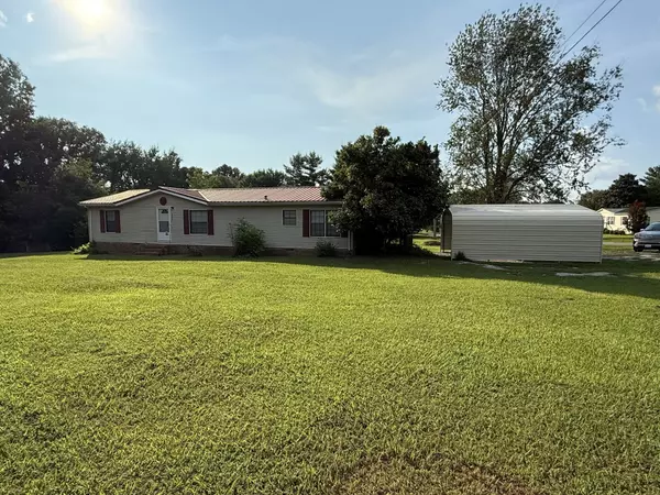 3650 Viola Rd, Mcminnville, TN 37110