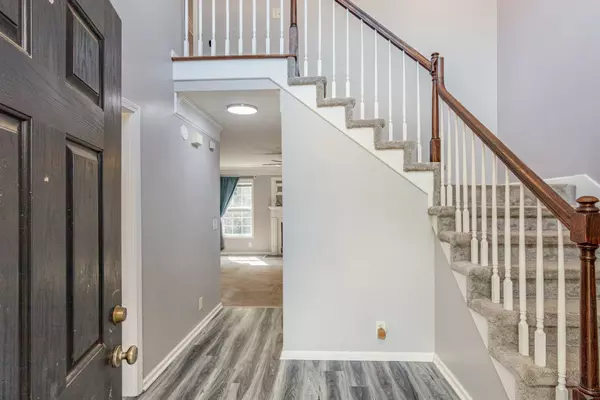 Clarksville, TN 37042,3201 Timberdale Dr