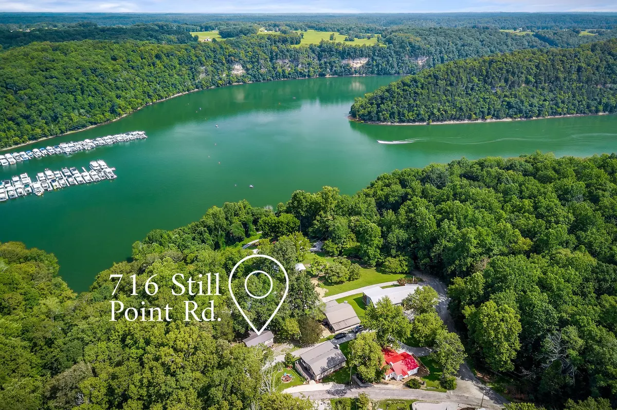 Smithville, TN 37166,716 Still Point Rd