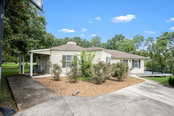 512 Cline Ridge Rd, Winchester, TN 37398