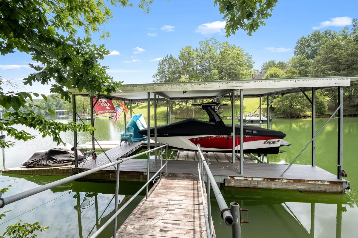 Winchester, TN 37398,512 Cline Ridge Rd