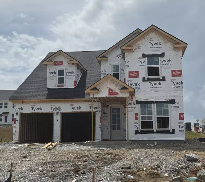 463 Wedge Way, Mount Juliet, TN 37122