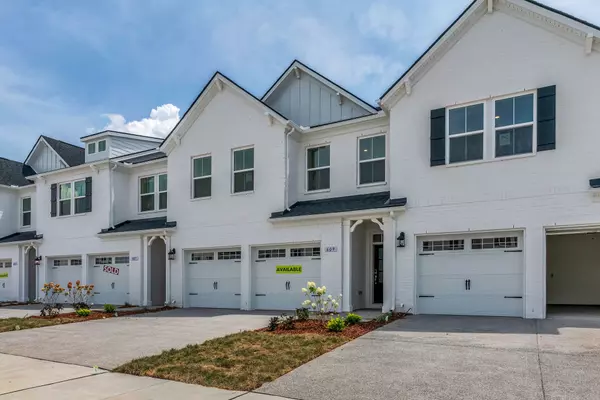 Mount Juliet, TN 37122,609 Club View Way