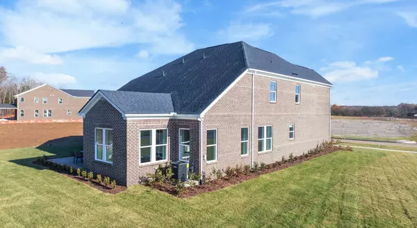 Mount Juliet, TN 37122,2521 Kingston Court