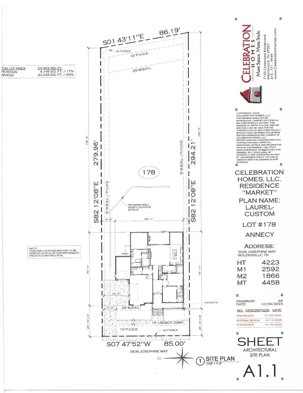 Nolensville, TN 37135,3536 Josephine Way