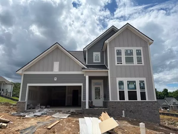 61 Trevino Lane, Lebanon, TN 37087