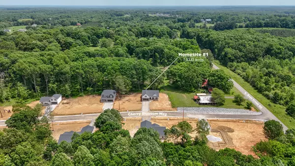 Dickson, TN 37055,102 Cherry Blossom Way