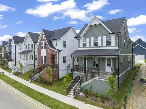 La Vergne, TN 37086,226 Sounder Cir