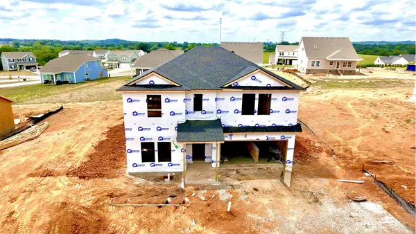 302 Strong Street, Columbia, TN 38401