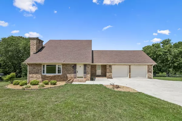 Estill Springs, TN 37330,118 Hickory Hill Dr