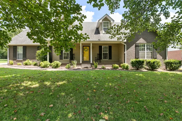 3225 Vestry Ave, Murfreesboro, TN 37129