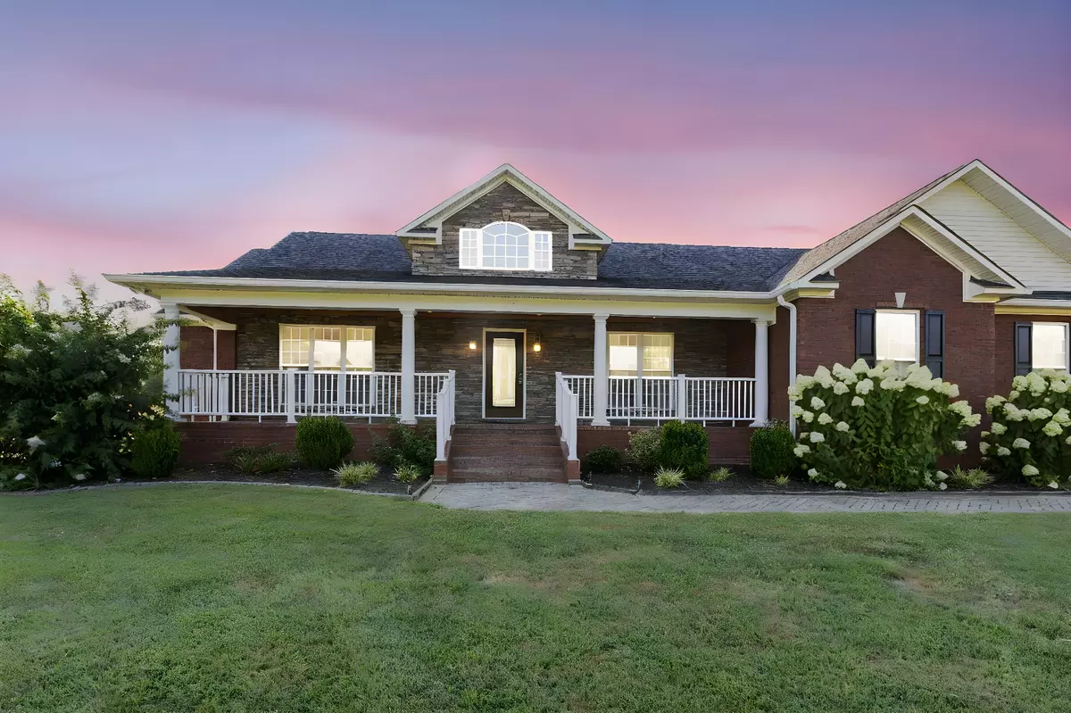 Columbia, TN 38401,6774 Polk Ln