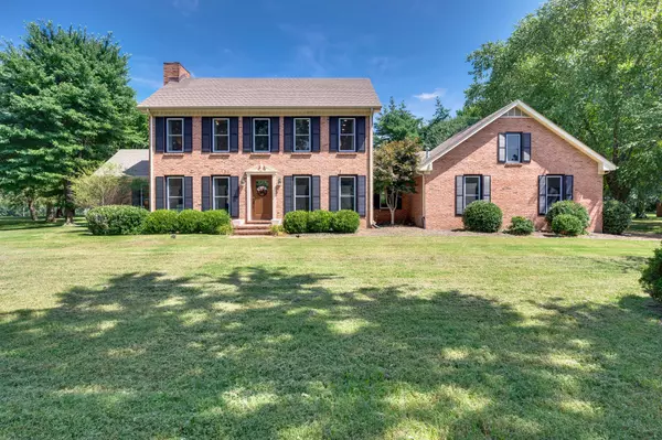 Hendersonville, TN 37075,106 Apache Ct