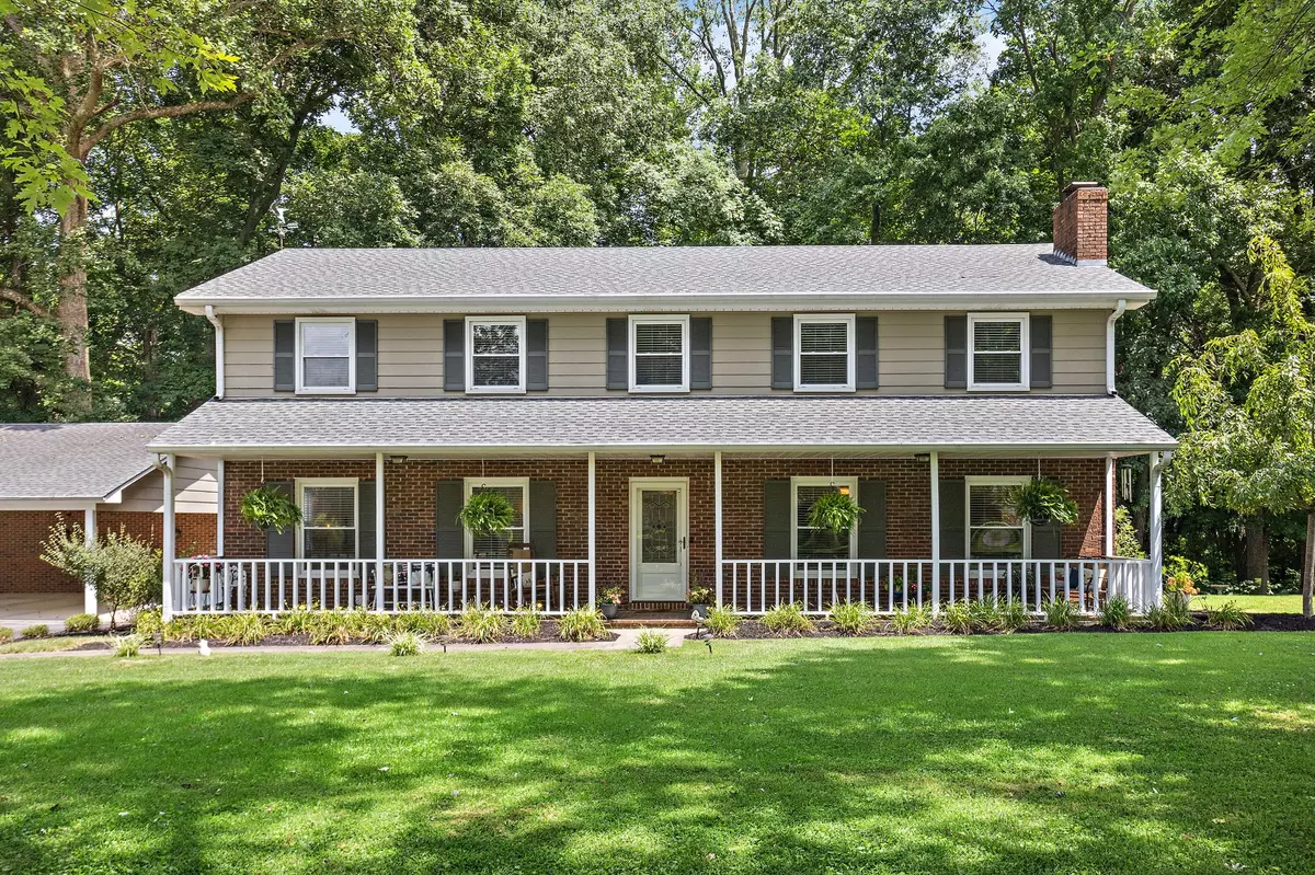 Springfield, TN 37172,4319 Nicks Dr