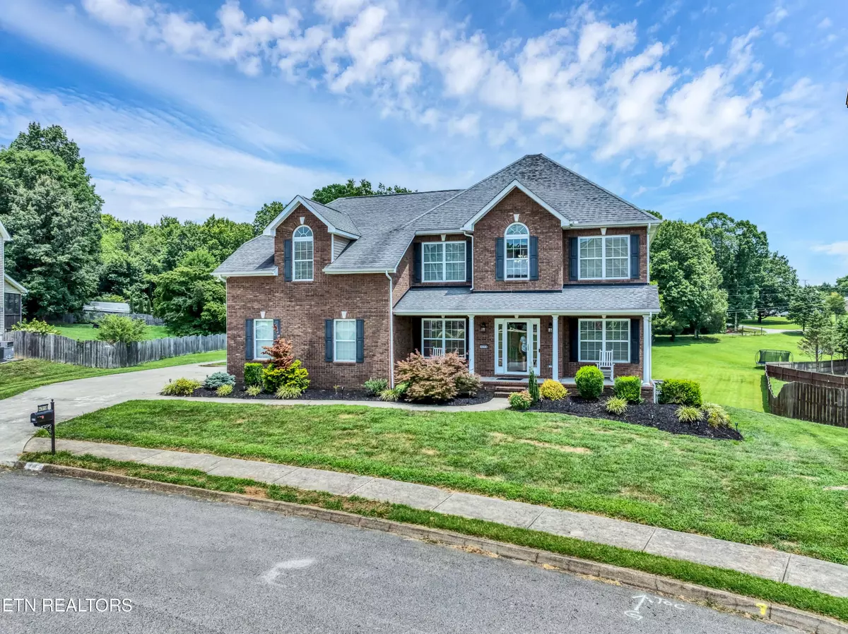 Knoxville, TN 37938,4318 Edenfield Drive