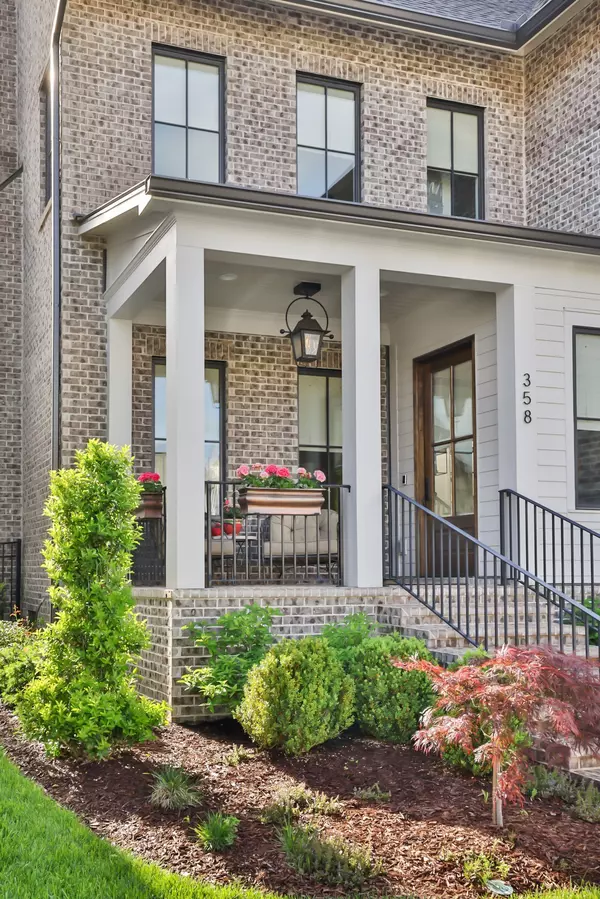 Nashville, TN 37221,358 Stephens Valley Blvd