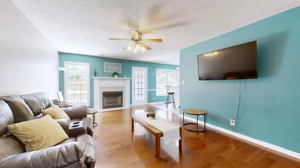 Clarksville, TN 37042,1496 Buchanon Dr