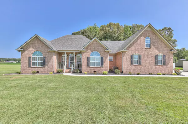 Manchester, TN 37355,80 Little Oak Dr