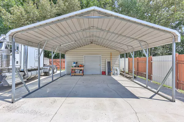 Manchester, TN 37355,80 Little Oak Dr