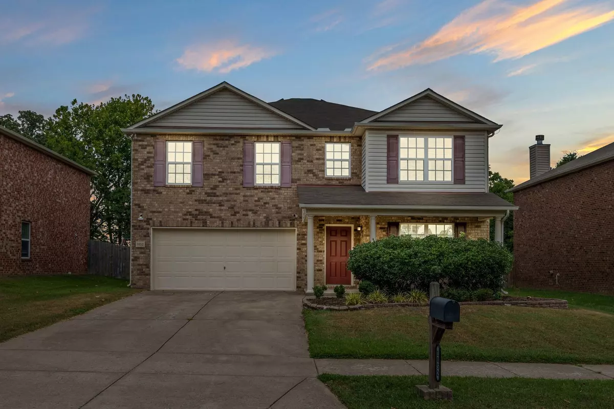 Hendersonville, TN 37075,1052 Gannett Rd