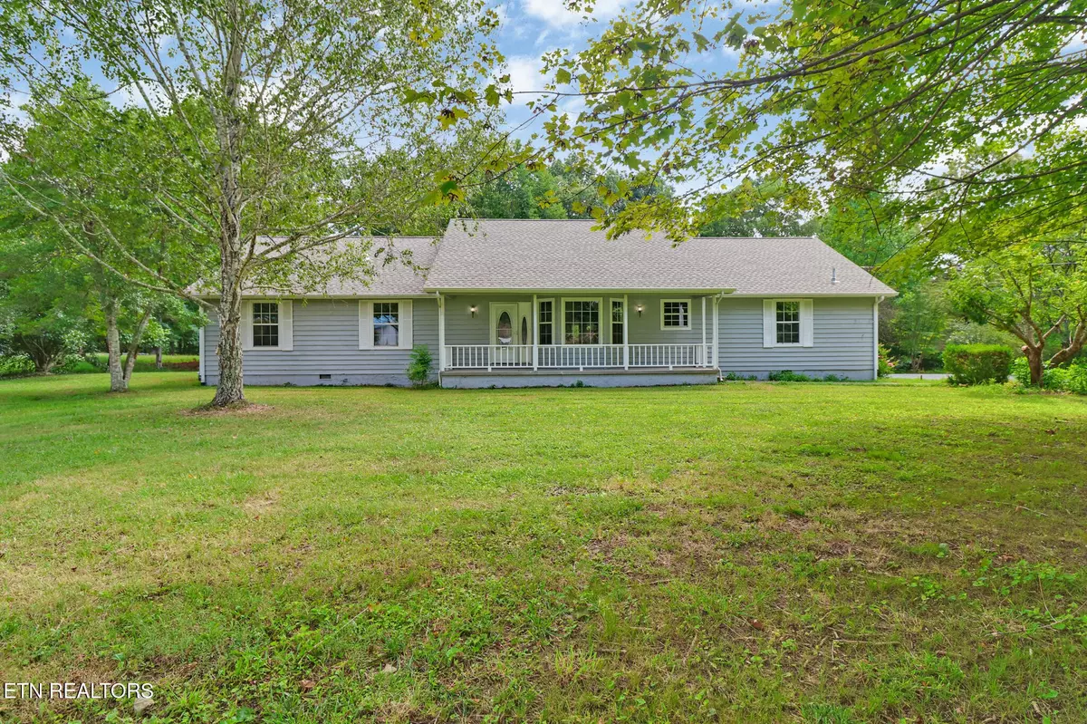 Crossville, TN 38555,236 Will Drive