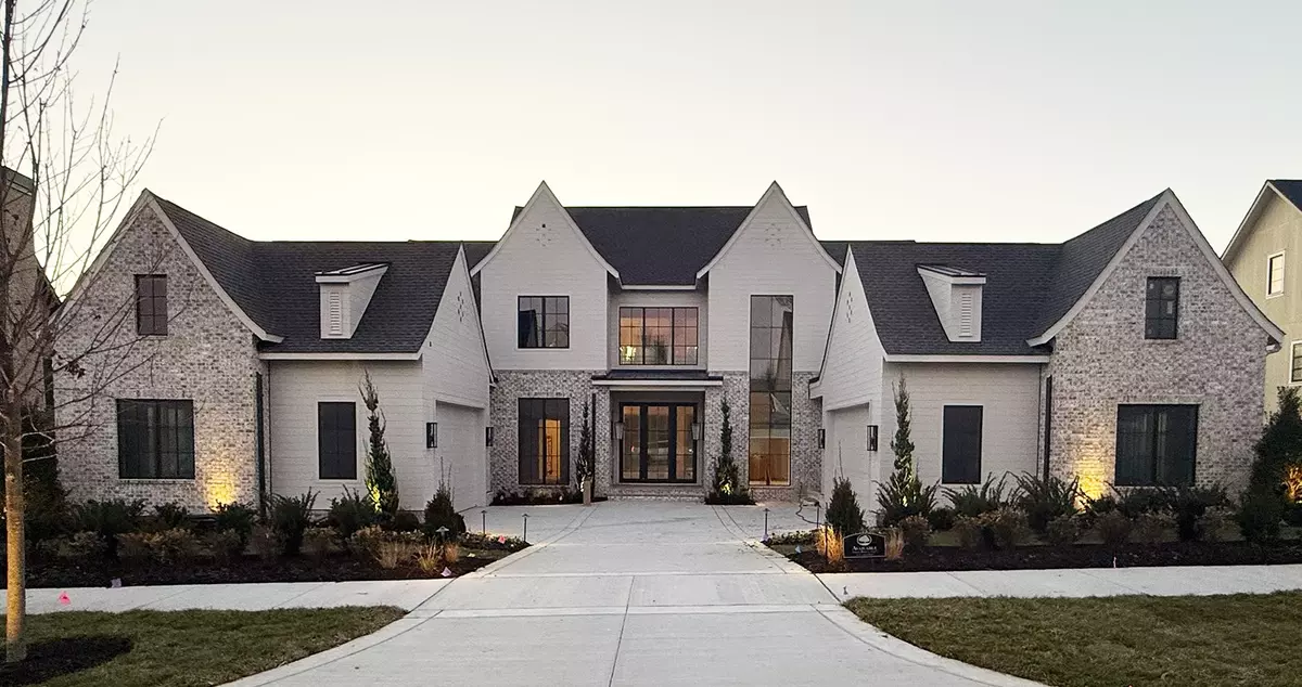 College Grove, TN 37046,8392 Solstice Dr