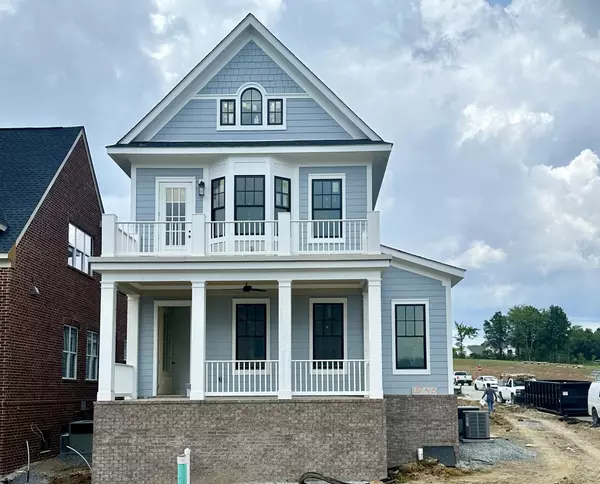 Nolensville, TN 37135,2227 Potter Place