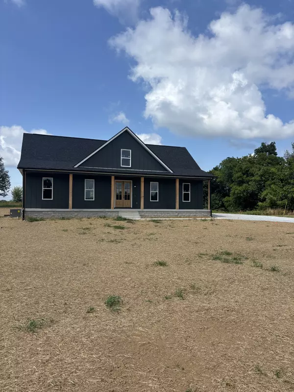 Winchester, TN 37398,33 Evans Rd