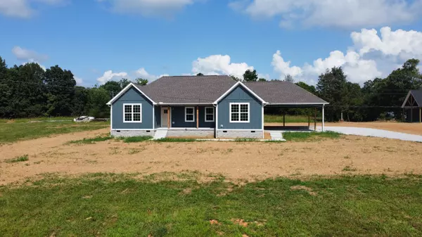 1718 Galloway Lane, Winchester, TN 37398