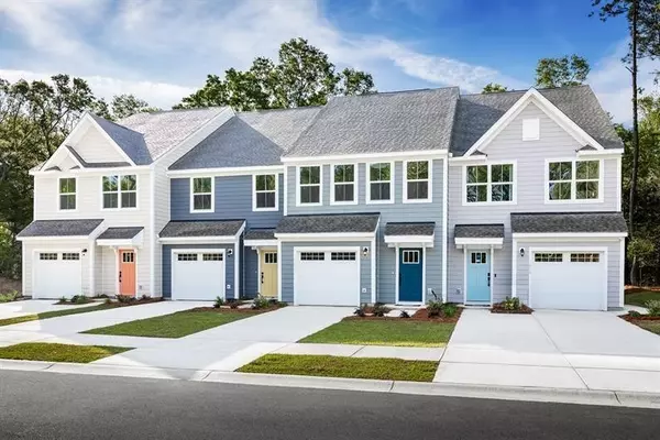 Smyrna, TN 37167,4012 Gaskill Drive #122D